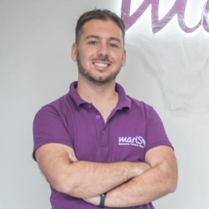 Adrian Pastor
