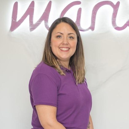 Mari Moreno