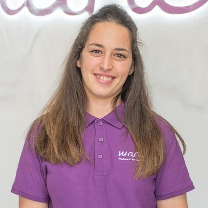 Marina Martinova