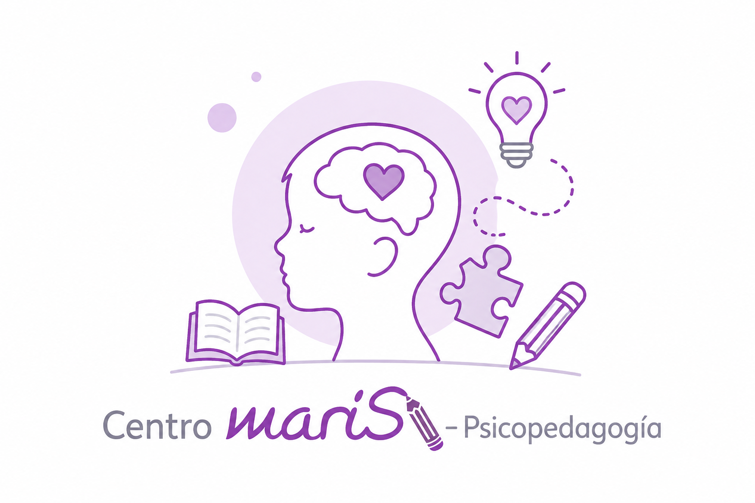 Psicopedagogia a Centre mariS